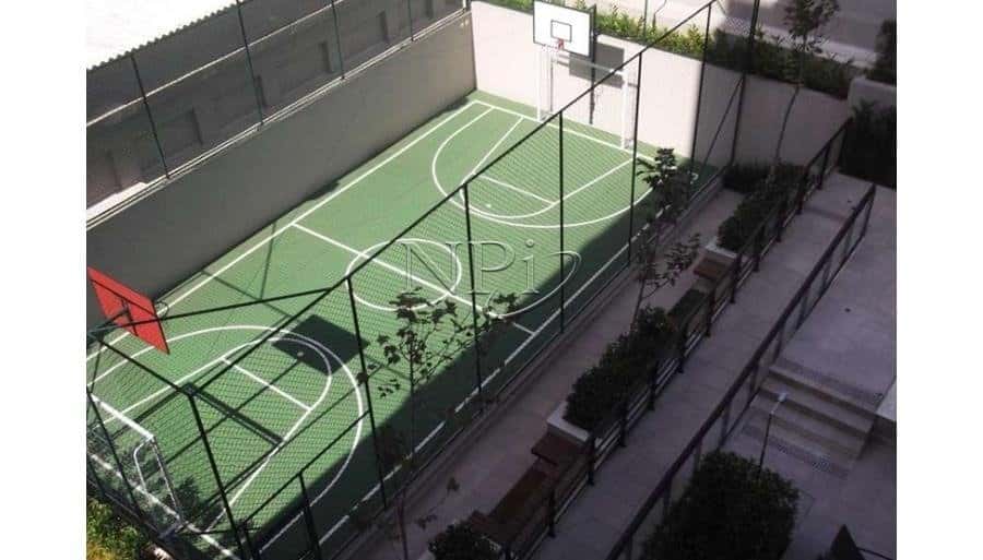 Madero Pompéia  Cobertura - imagem 3