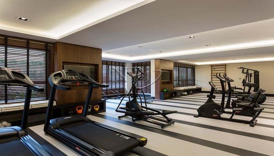 Madero Pompéia  Cobertura - imagem 4