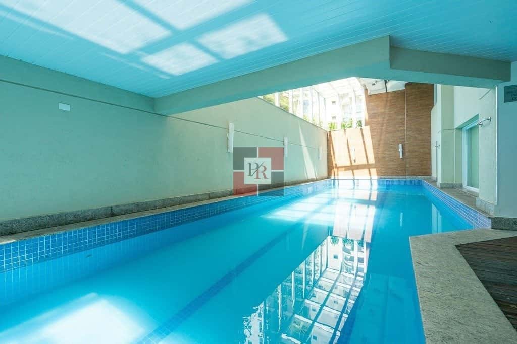 Apartamento com 4 quartos no Brooklin, São Paulo — Grand Art Brooklin - foto 1