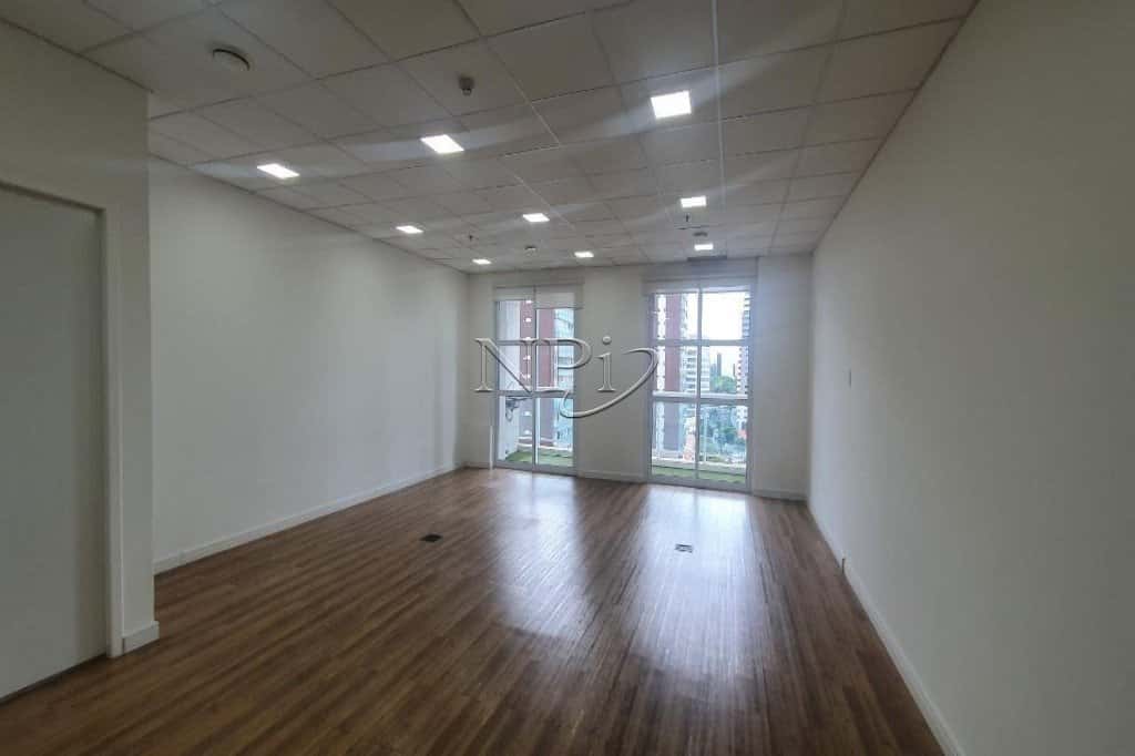 Capital Corporate Offices - imagem 3
