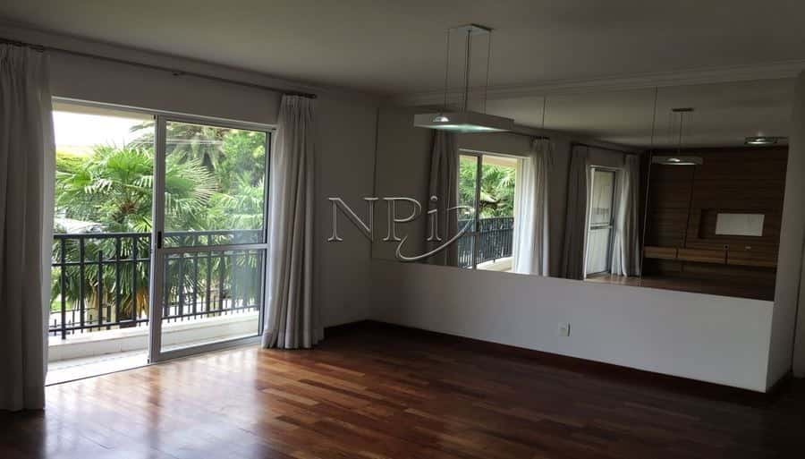 Piazza Verdi Alto Da Lapa - imagem 2