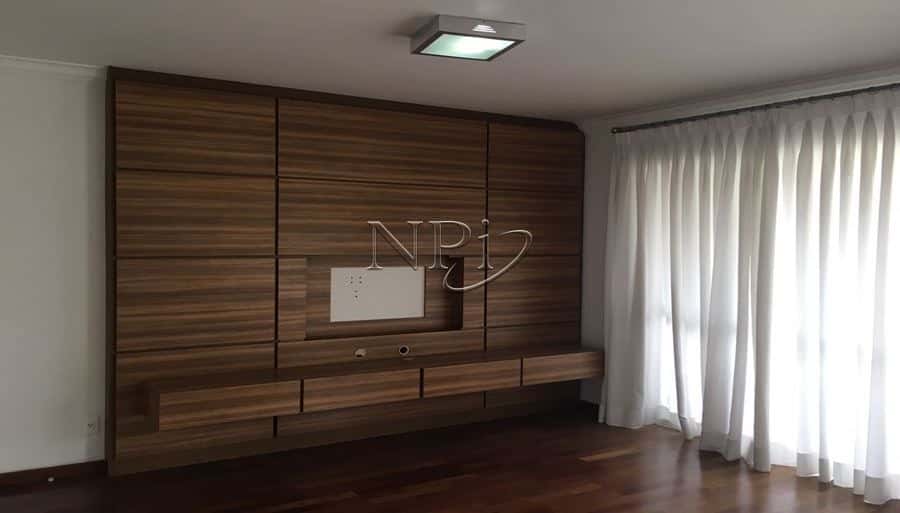 Piazza Verdi Alto Da Lapa - imagem 4