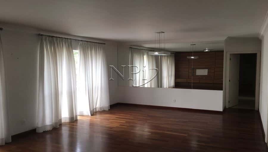 Piazza Verdi Alto Da Lapa - imagem 5