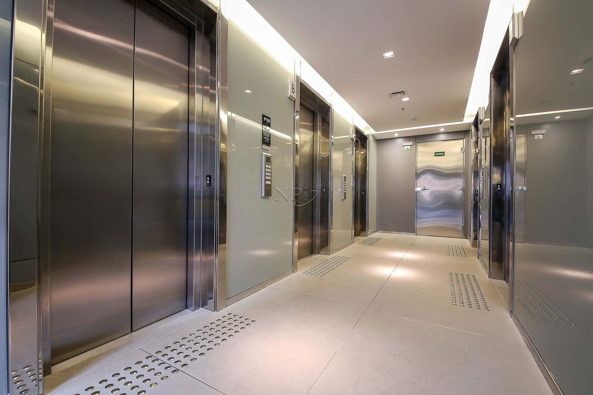 Helbor Office São Paulo - imagem 3