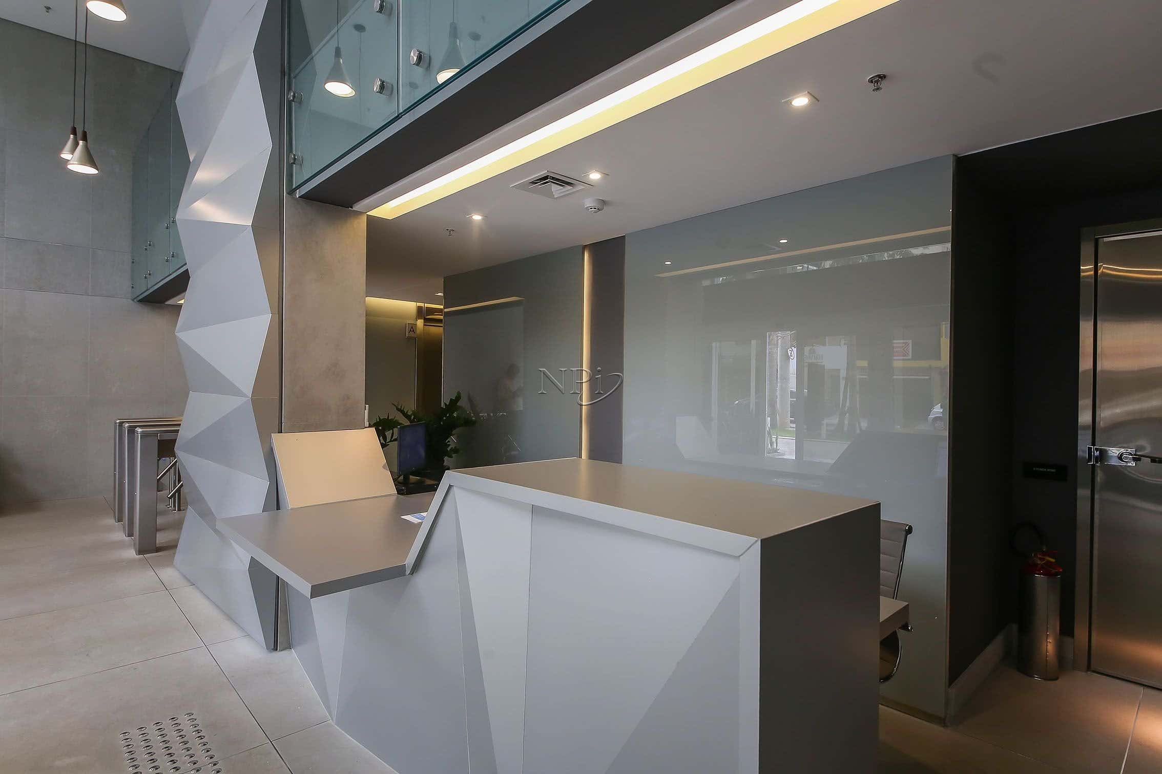 Helbor Office São Paulo - imagem 4