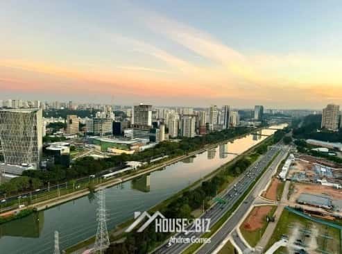 Condominio Parque Global