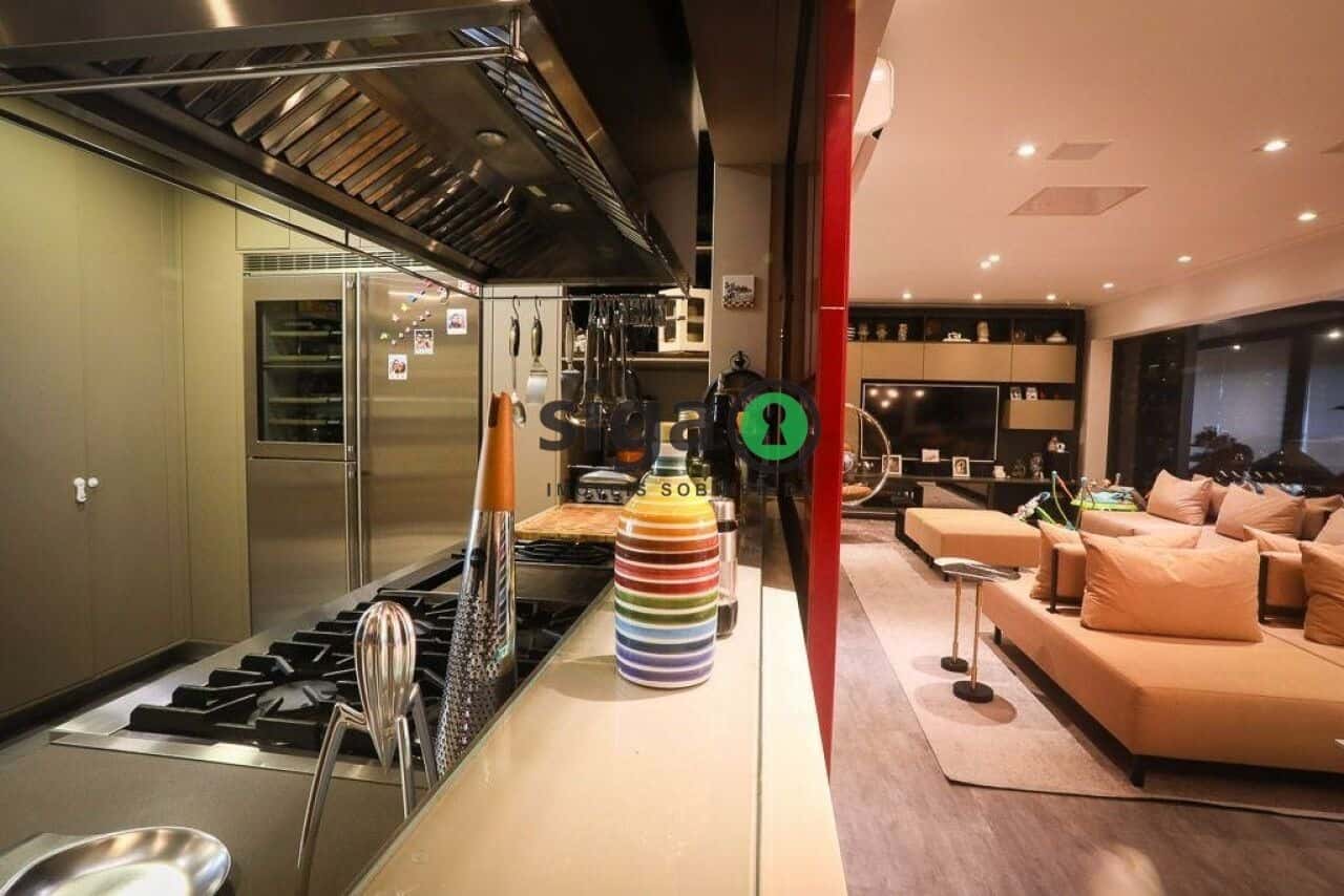 Residencial Camille Claudel - imagem 5