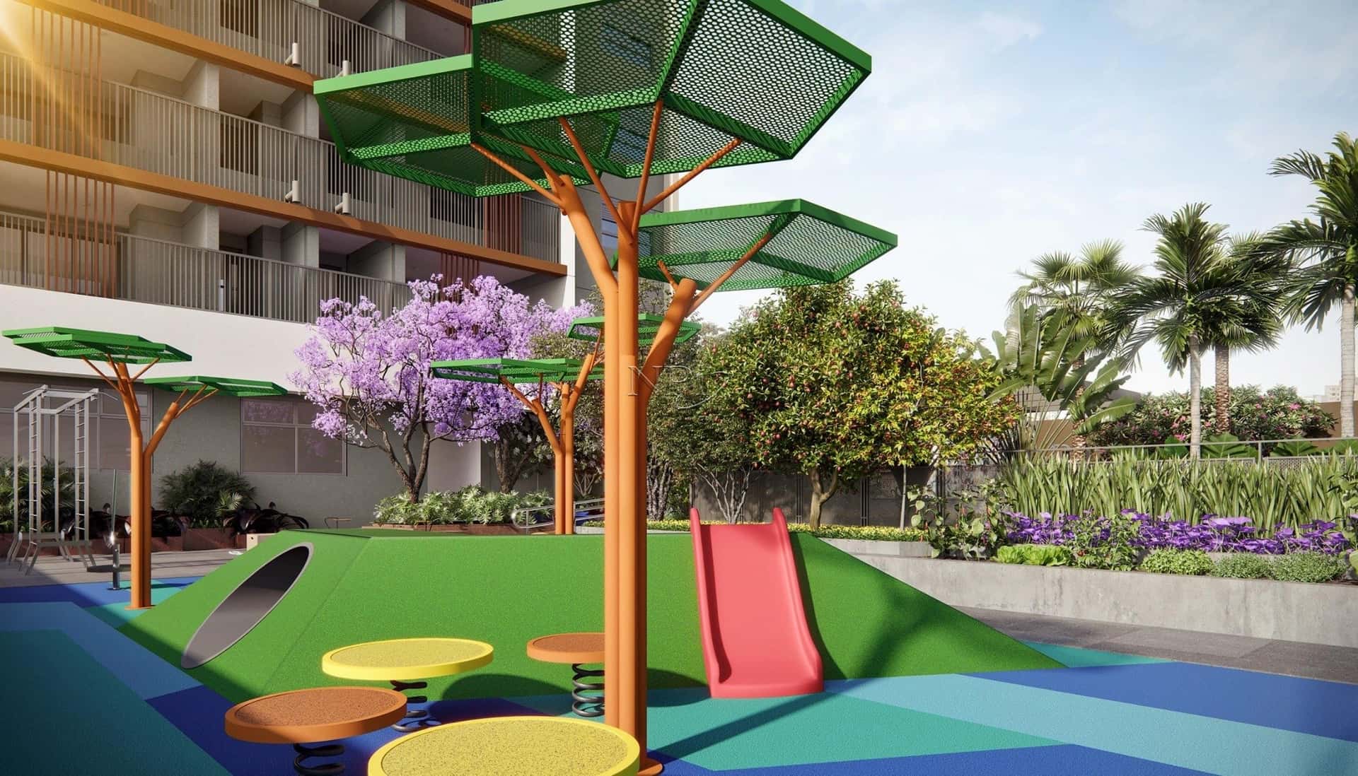 High View Alto da Boa Vista - imagem 4 High View Alto da Boa Vista - imagem 4