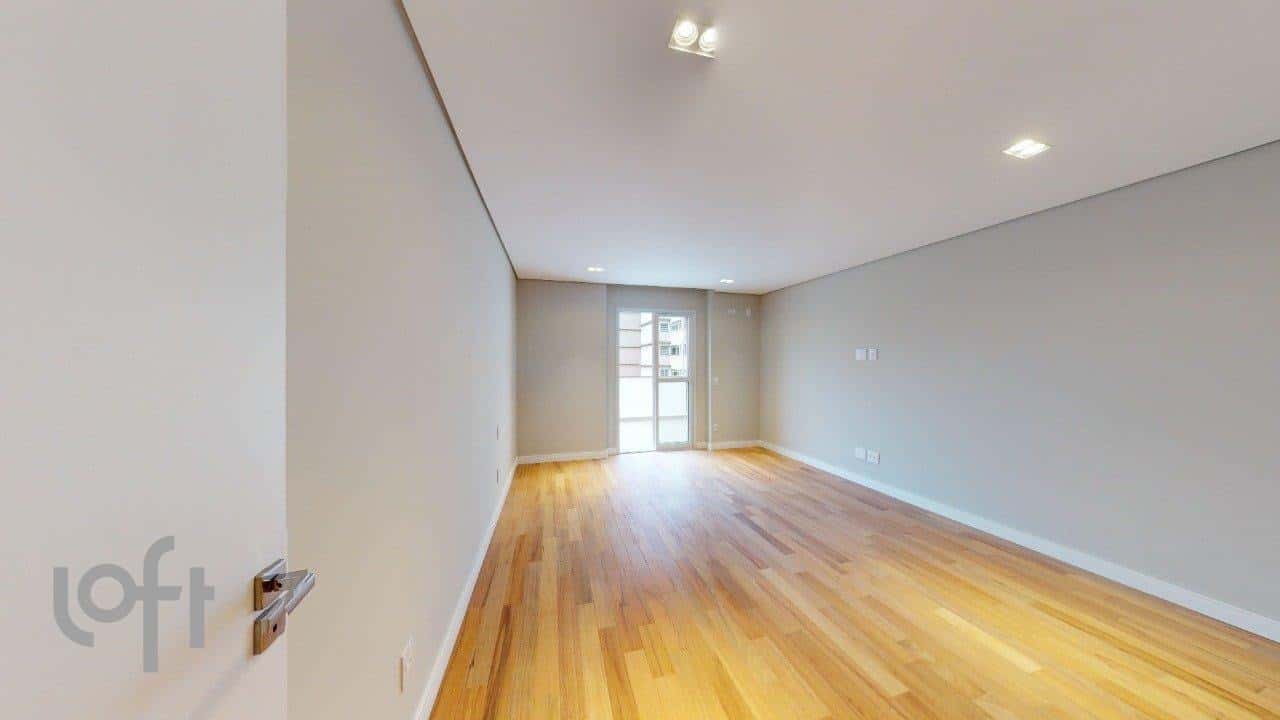 Condomínio Edificio Parioli - imagem 2