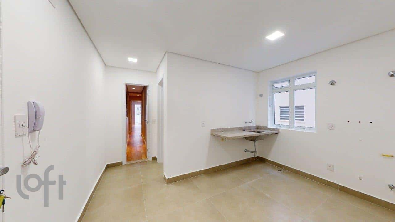 Condomínio Edificio Parioli - imagem 3