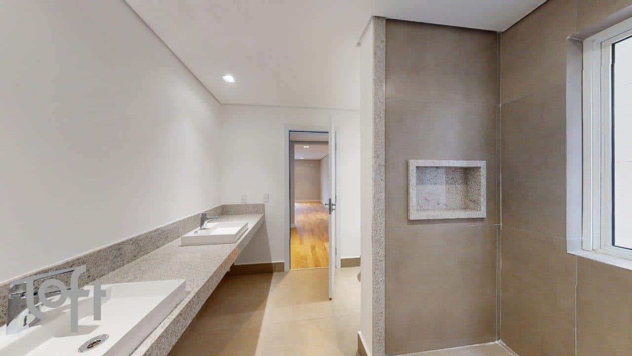 Condomínio Edificio Parioli - imagem 4