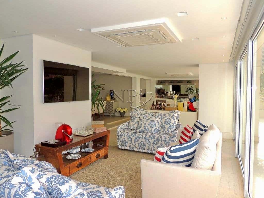 Hemisphere Moema - imagem 3