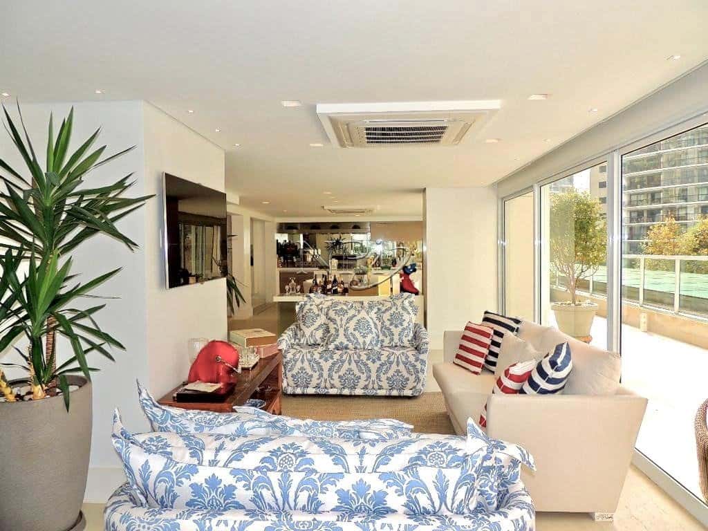 Hemisphere Moema - imagem 5