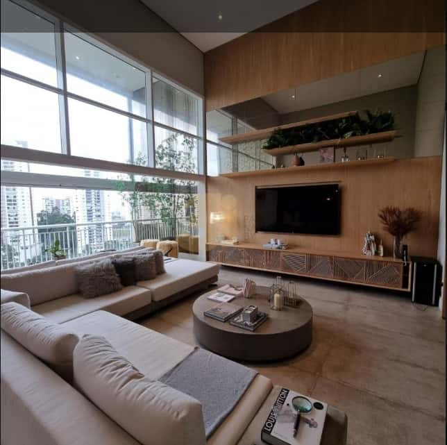 Apartamento Duo Morumbi