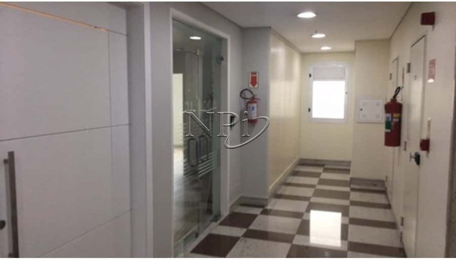 Edificio Moema Trade Center - imagem 3