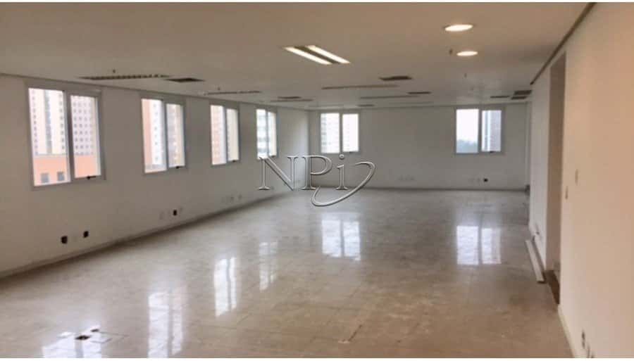 Edificio Moema Trade Center - imagem 4