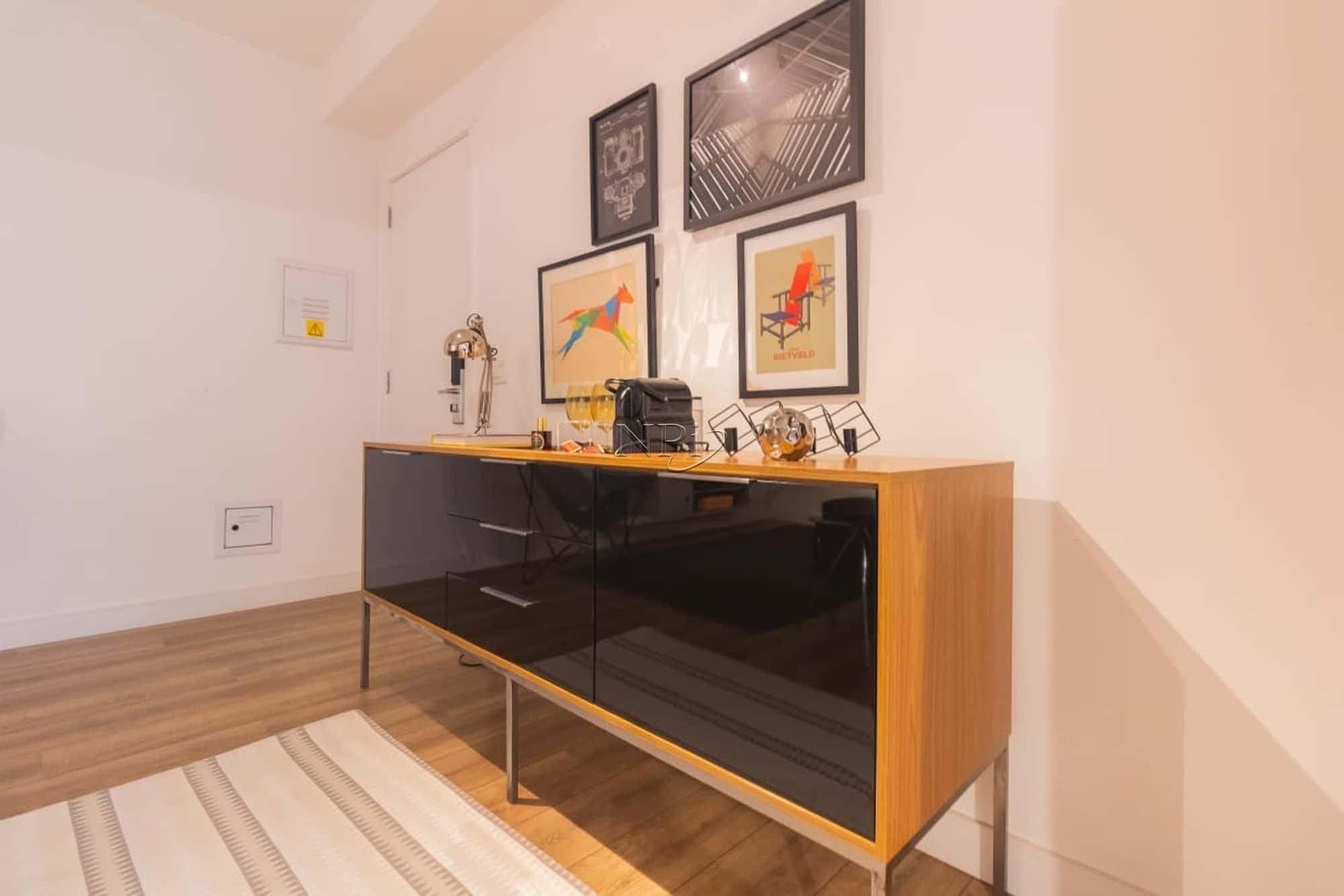 Bhd Brookfield Venda Residencial Home Design Brooklin - imagem 2