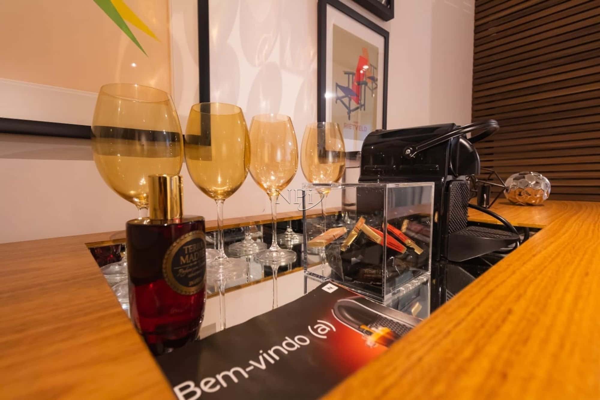 Bhd Brookfield Venda Residencial Home Design Brooklin - imagem 5