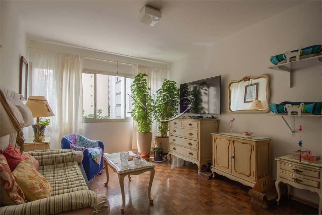 Alameda Joaquim Eugênio de Lima 1213 - imagem 2