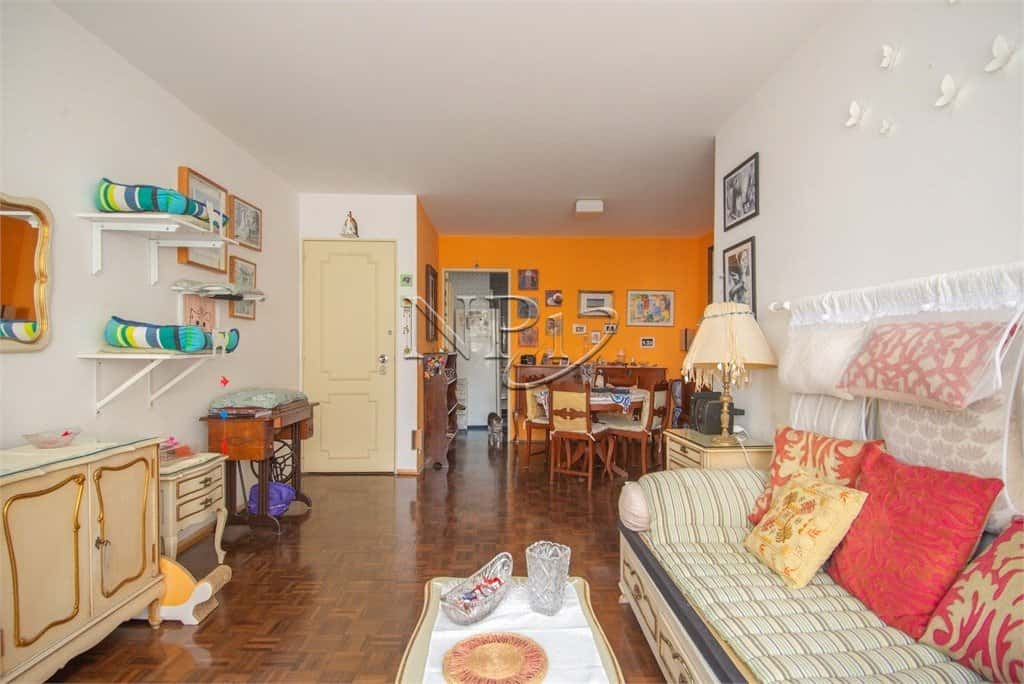 Alameda Joaquim Eugênio de Lima 1213 - imagem 3