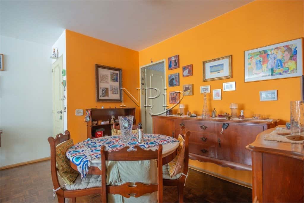 Alameda Joaquim Eugênio de Lima 1213 - imagem 4