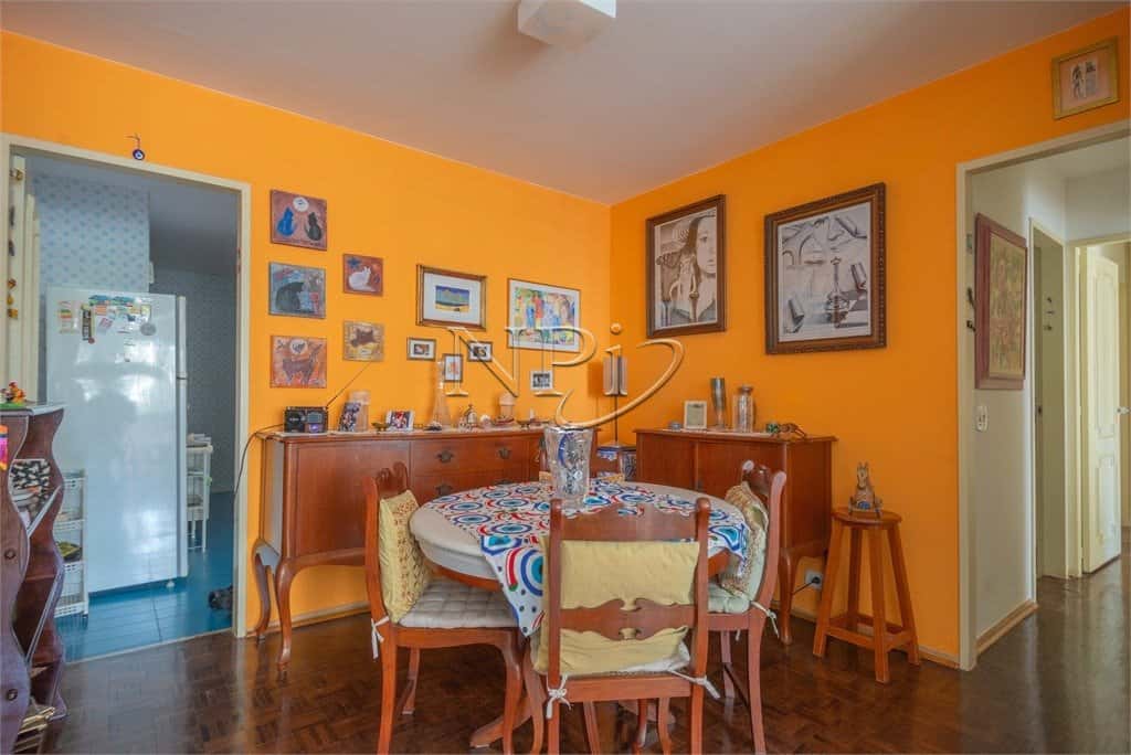 Alameda Joaquim Eugênio de Lima 1213 - imagem 5