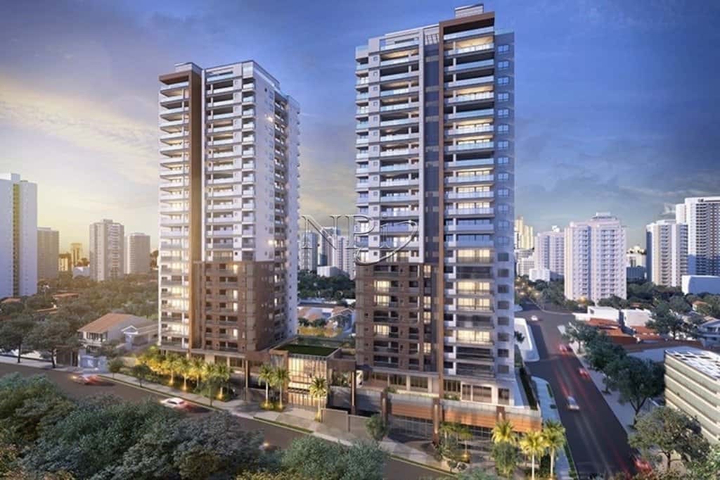 Bothanic Residence - imagem 3