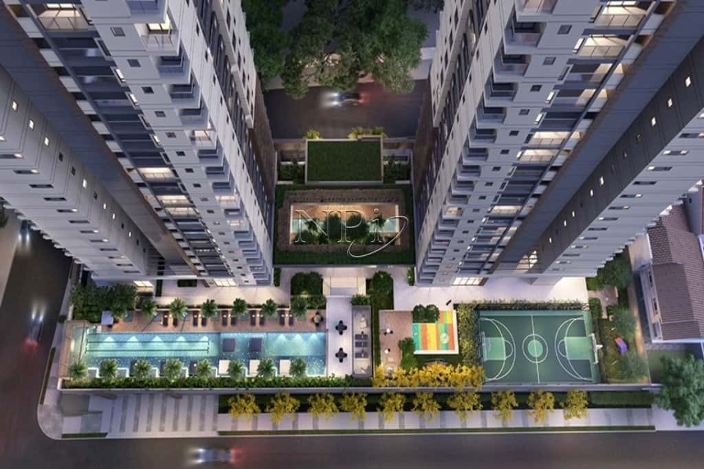 Bothanic Residence - imagem 4