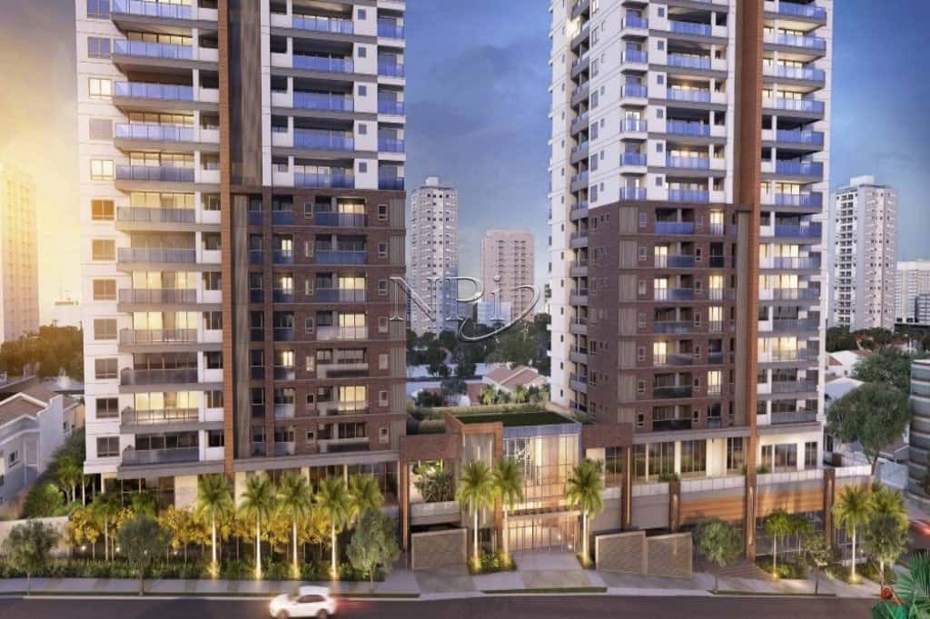 Bothanic Residence - imagem 5