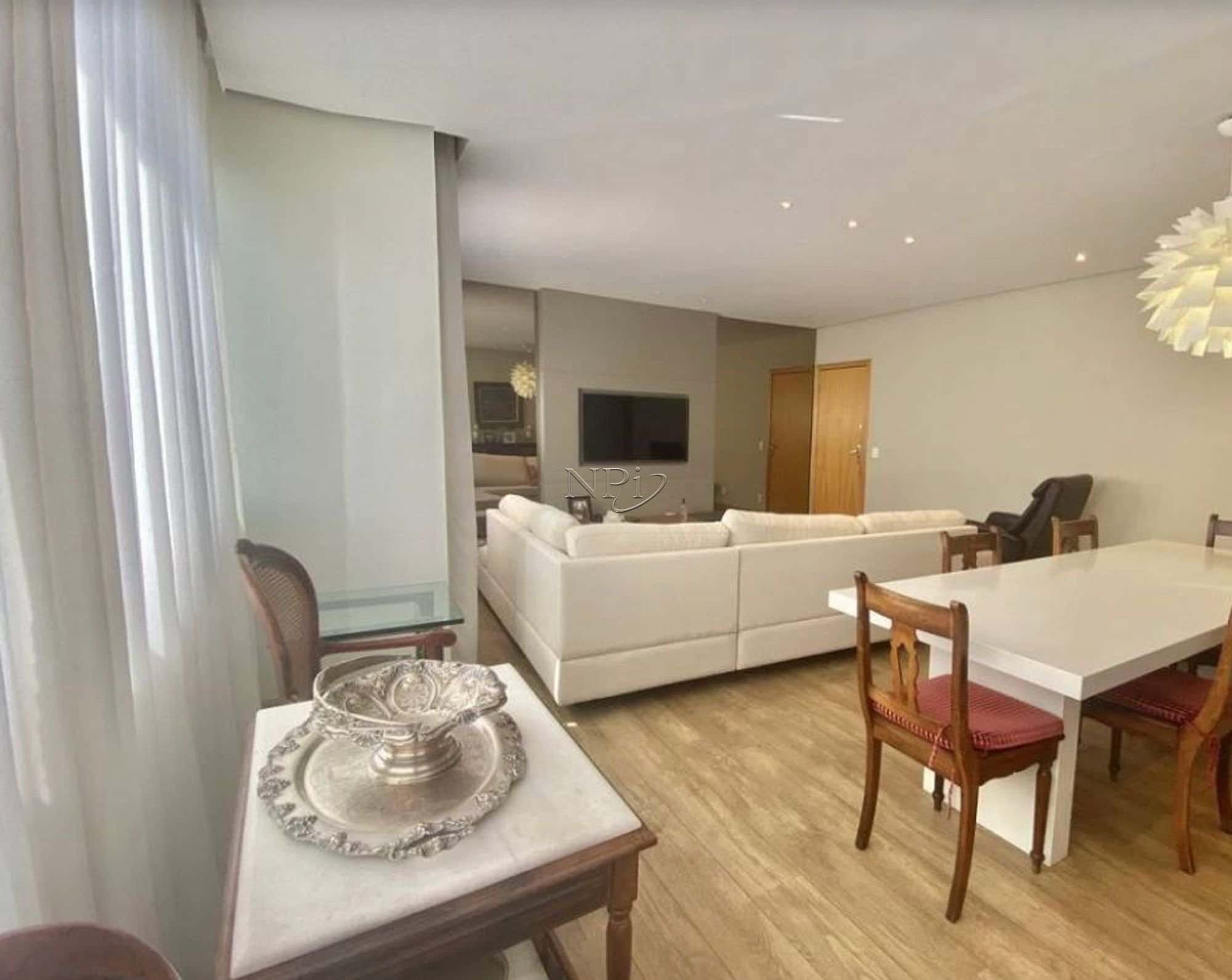 Condomínio Parnassus Sion - imagem 3