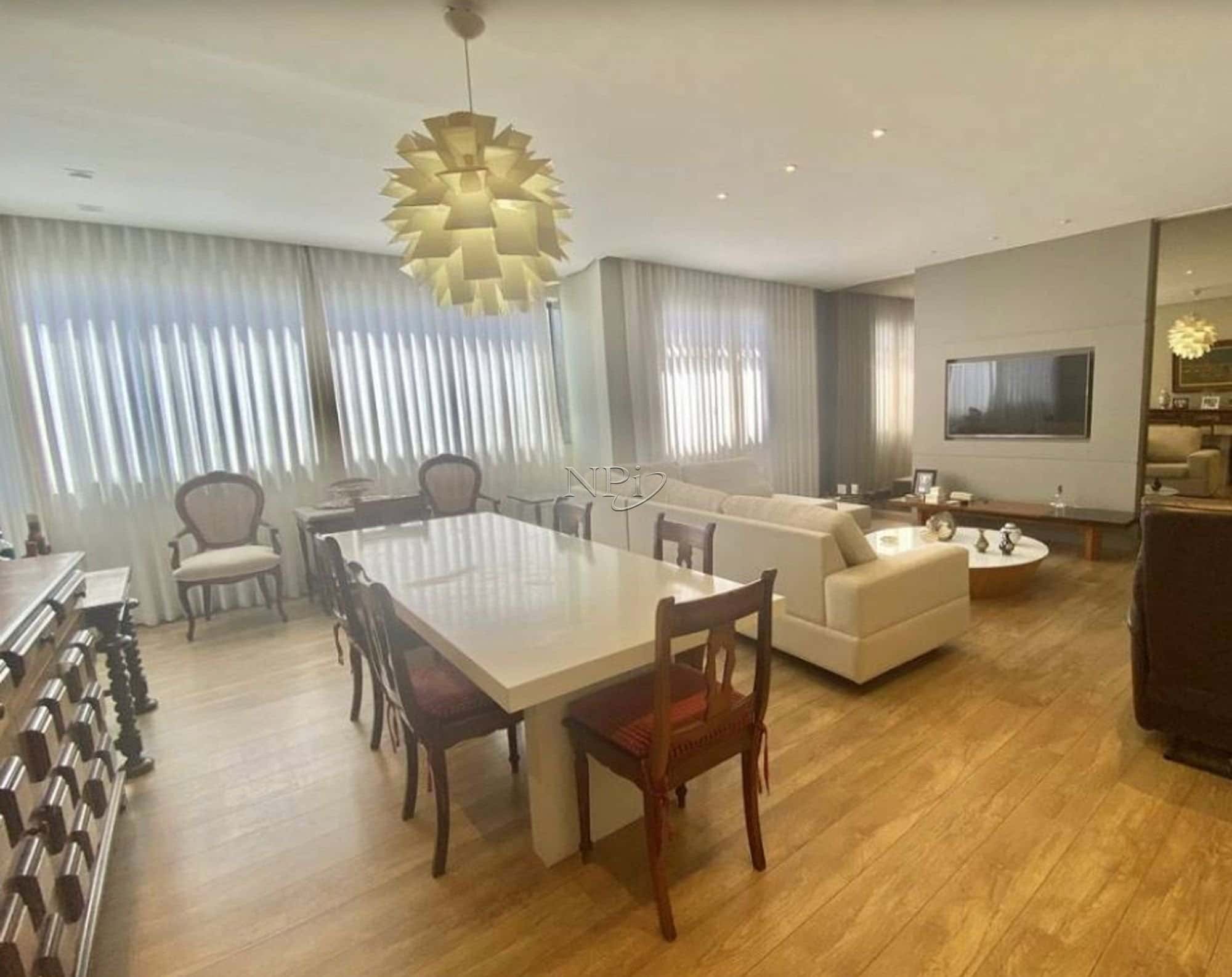 Condomínio Parnassus Sion - imagem 4