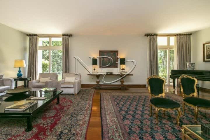 Casa a Venda No Jardim Europa - imagem 5