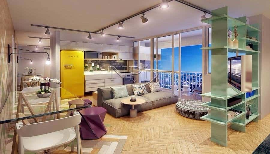 Átrio Vila Madalena