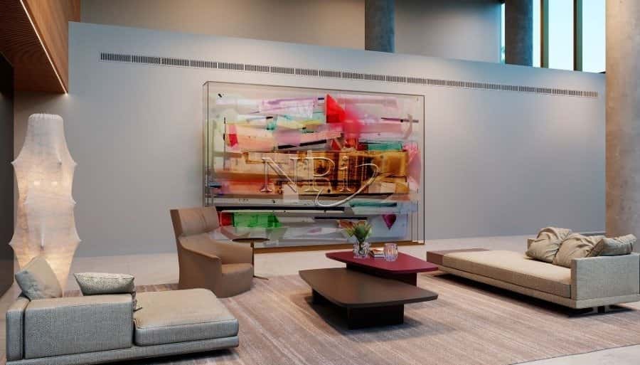 The Frame Vila Nova Conceição - imagem 4