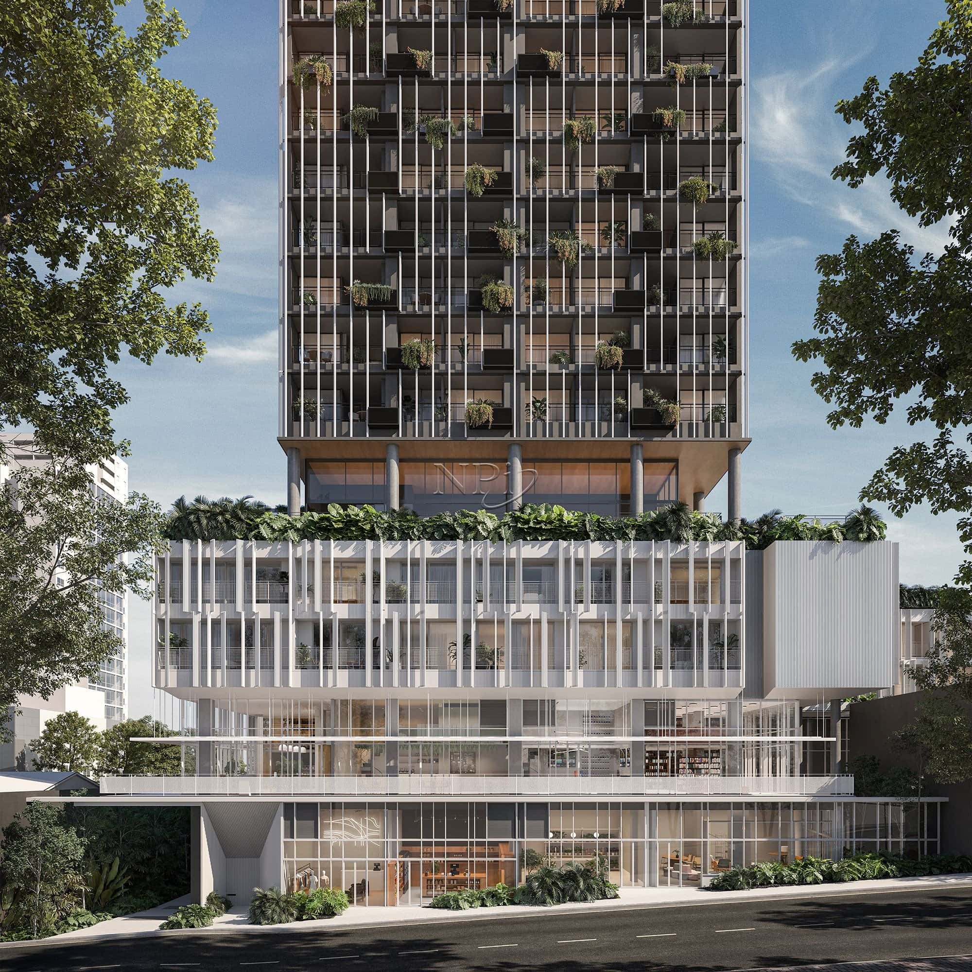 Oscar 2525 Pinheiros - imagem 2