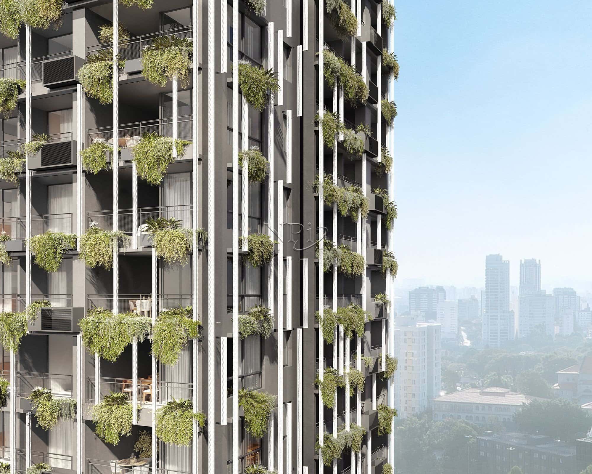 Oscar 2525 Pinheiros - imagem 4