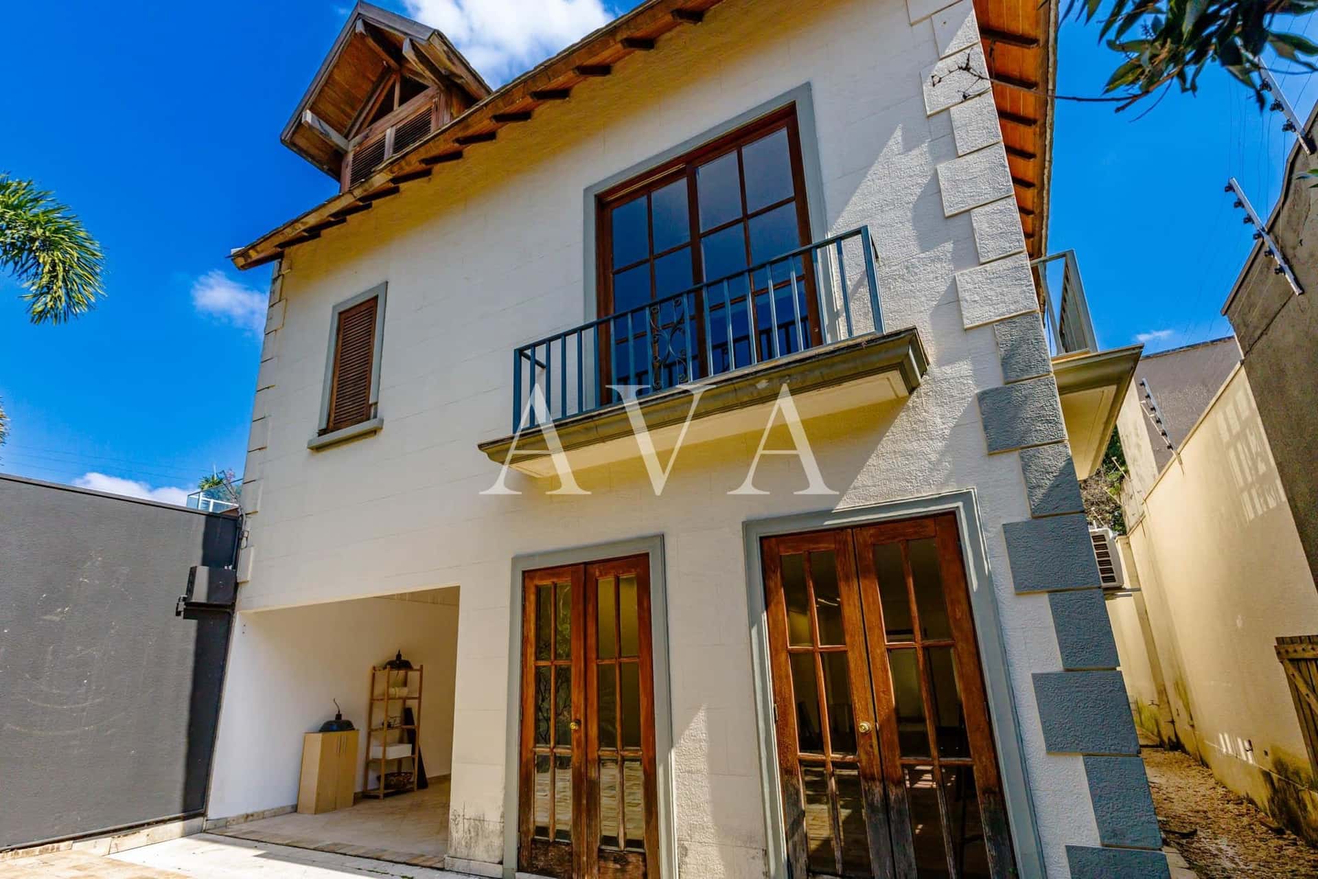 Casa de Alto Padrão Jardim Paulista