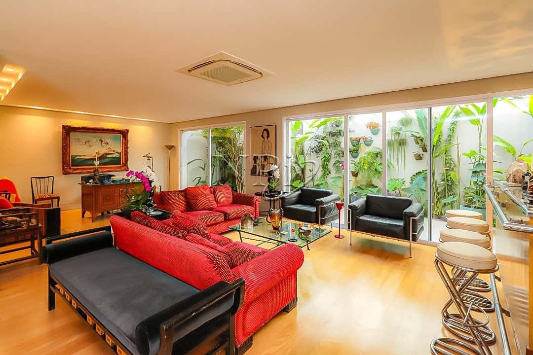 Casa Rua Madre Teodora, 555 Jardim Paulista - imagem 2