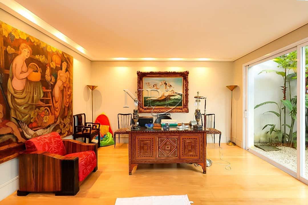 Casa Rua Madre Teodora, 555 Jardim Paulista - imagem 3