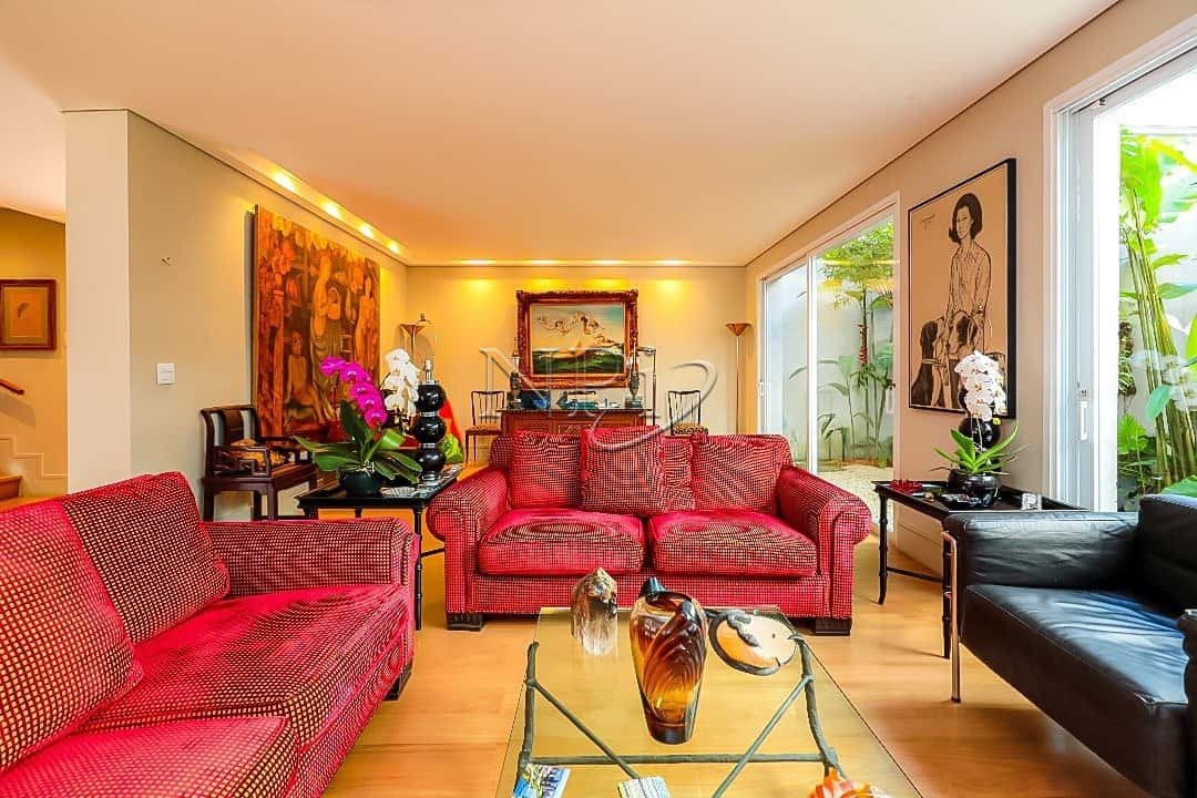 Casa Rua Madre Teodora, 555 Jardim Paulista - imagem 4