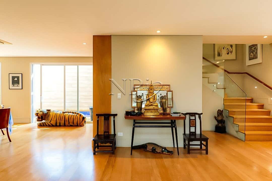 Casa Rua Madre Teodora, 555 Jardim Paulista - imagem 5