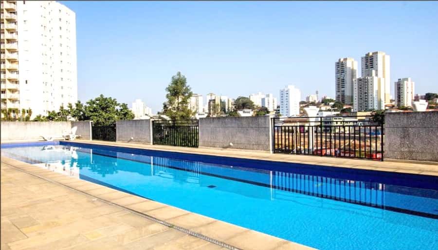 Cobertura Vero Campo Belo - imagem 5