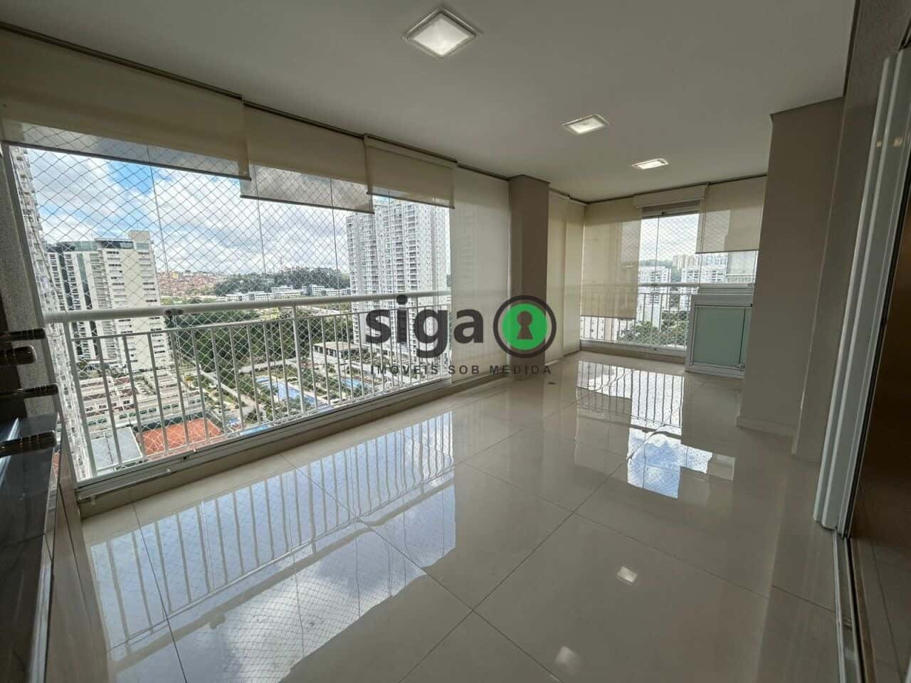 Colorado Residence Park