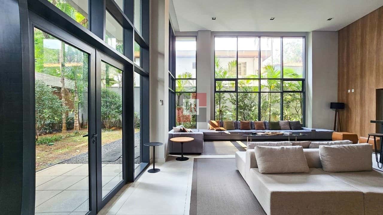 Verthaus Campo Belo Cobertura - imagem 3