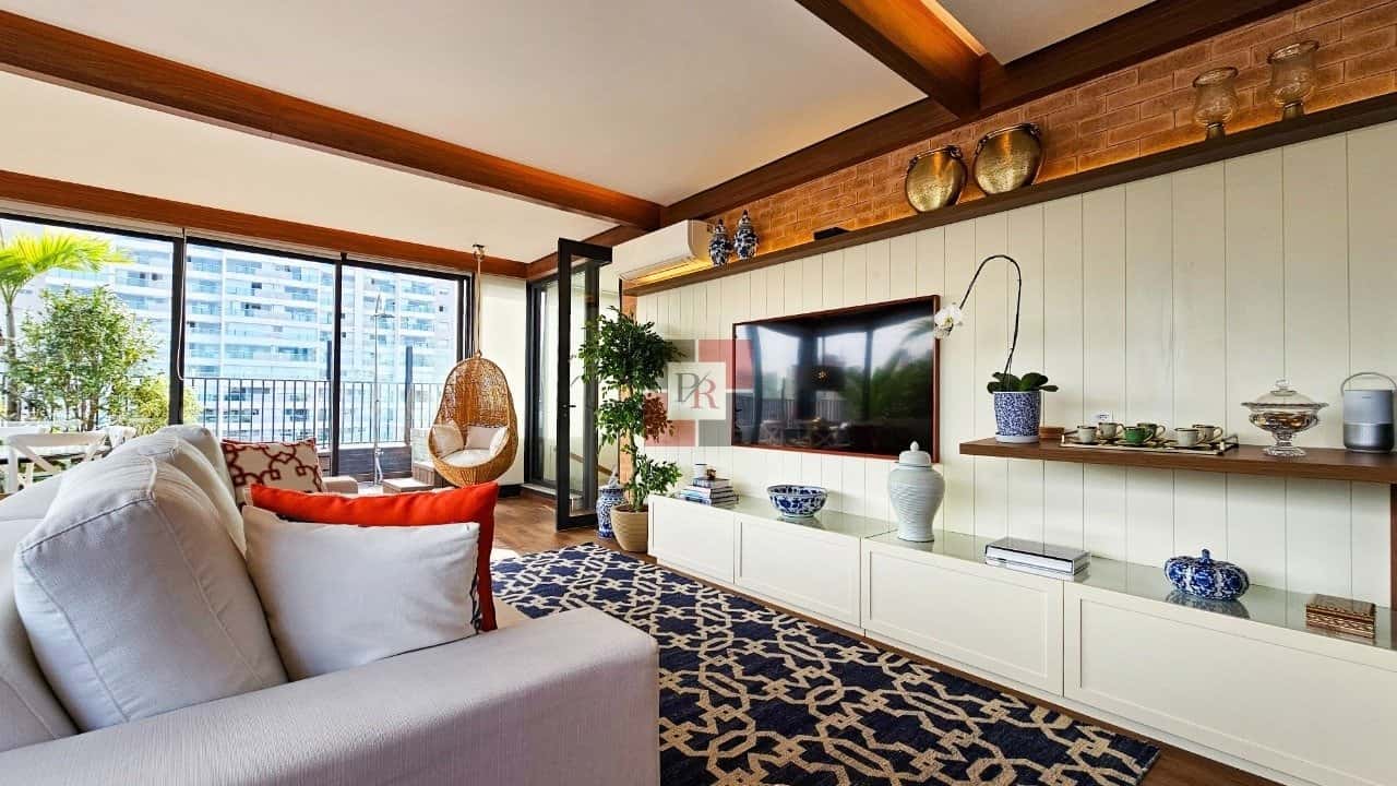 Verthaus Campo Belo Cobertura - imagem 5