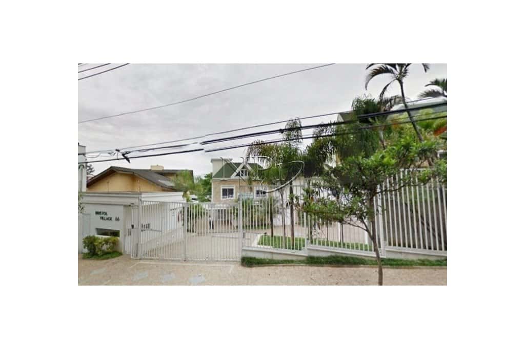 Bristol Village Brooklin