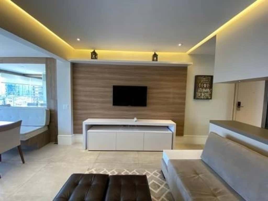 Jk Horizonte Sala de estar