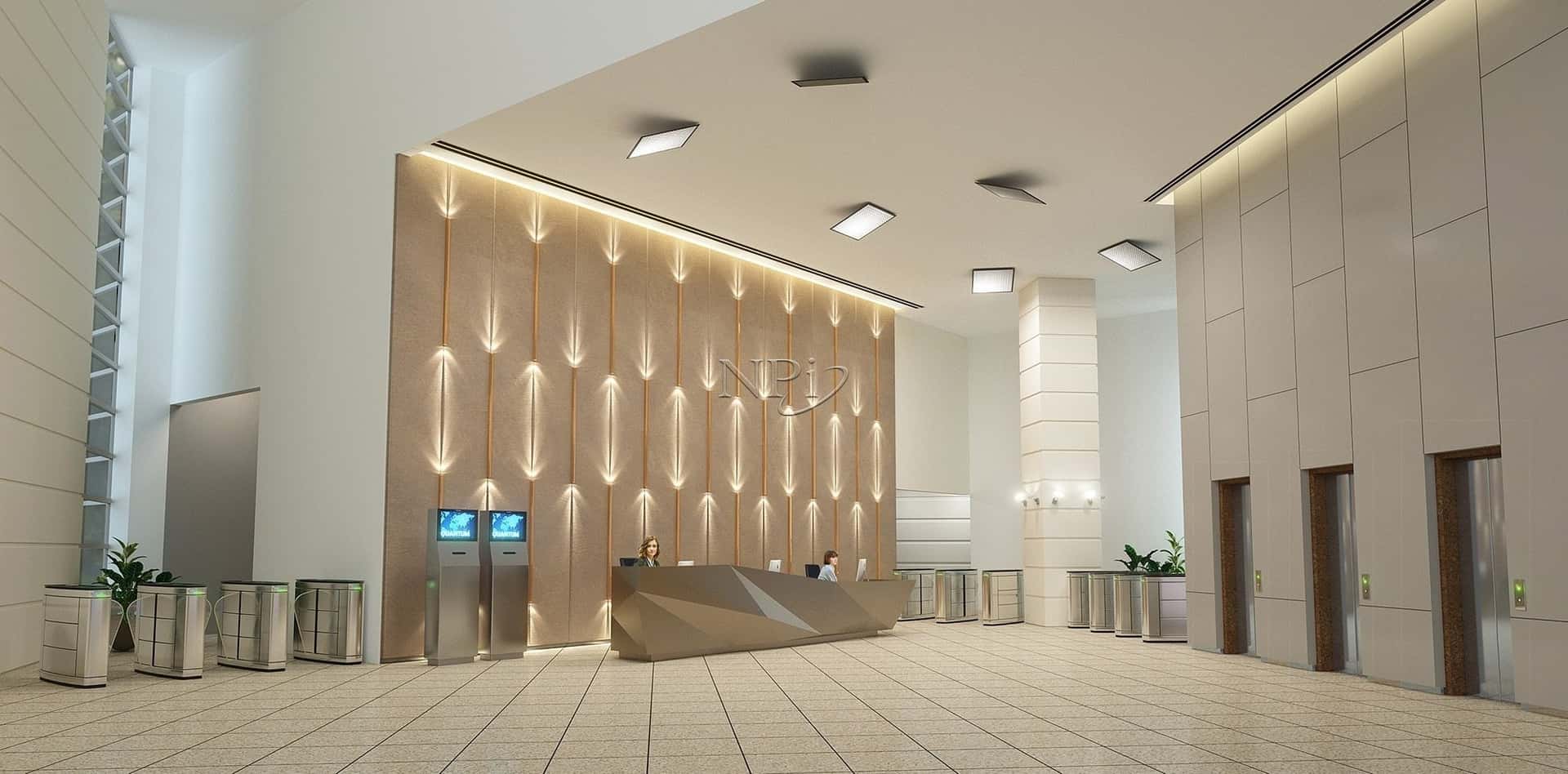 Continental Square Faria Lima