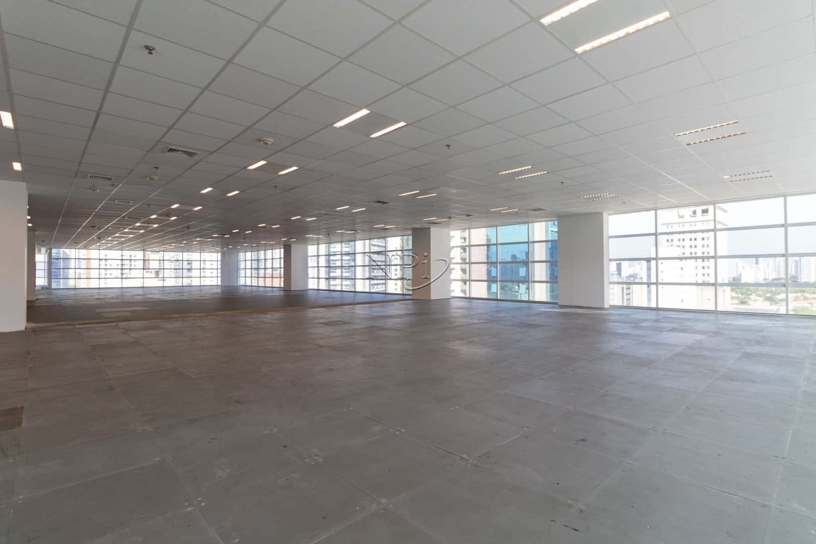 Continental Square Faria Lima - imagem 3