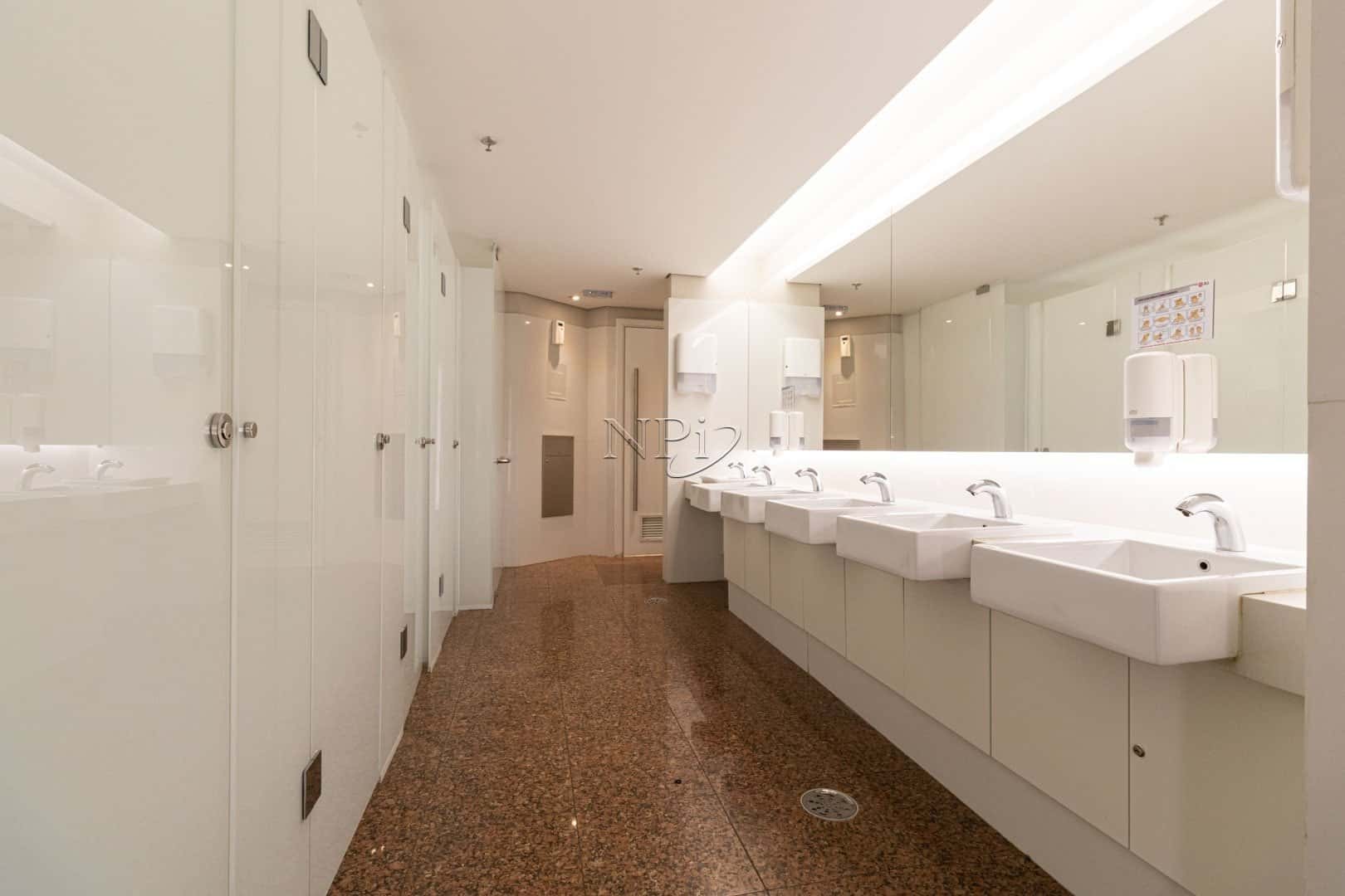 Continental Square Faria Lima - imagem 5